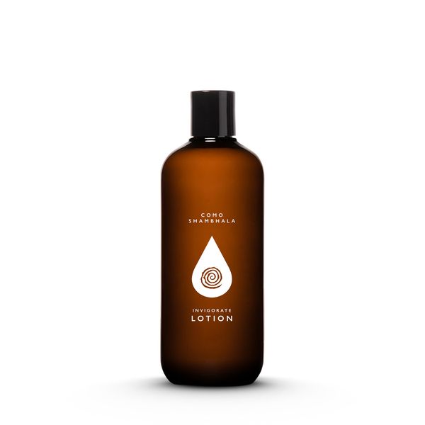COMO Shambhala Invigorate Lotion 380ml
