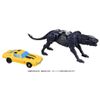 Transformers Beast Awakens BCAS-01 Awakening Change Armor Set Bumblebee & Snar Saber