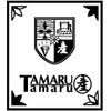 tamarusan (tamarusan) Pink Lemon Clover Hair Elastic handoraitexingu Small