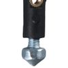 Urjumpea Wall Box Repair Tool 18 Type Wall Box Switch Socket Cassette Screws Support Rod Wall Electrical Box Screw Tool