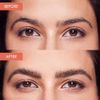 O.TWO.O Tinted Brow Styling Soap Long Lasting Waterproof (Black)