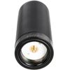 MXTA25 3DB Gain Ghost Antenna – 3.5” Tall with 1.5” Base Diameter – Low Profile with NMO Connection