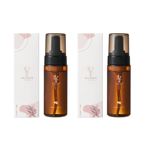 Y Blossom Y Zone Care Hypoallergenic Natural Feminine Cleanser