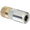 Hydraulic Coupler, Narrow Type