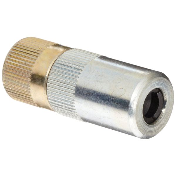 Hydraulic Coupler, Narrow Type