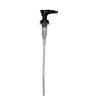 Creative Hobbies Black Pump Dispenser with Cork Stopper for Easy Press-in Fit (Pkg/5)