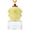 Sanrio 393452 Pompom Pudding, Hairpin Set with Case