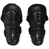 ROUGH & ROAD RR10071 Elbow Protector, Hard Elbow Guard, Black, Free