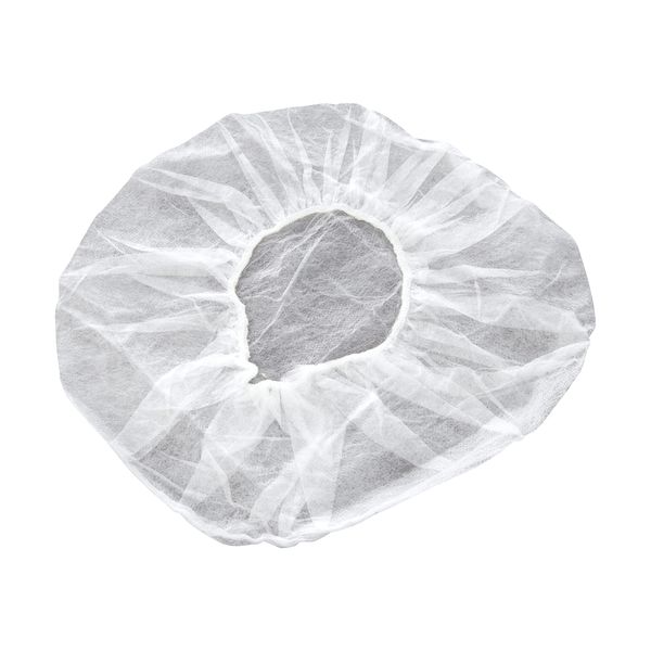 Silverline 511087 Disposable Hair Net 100pk One Size