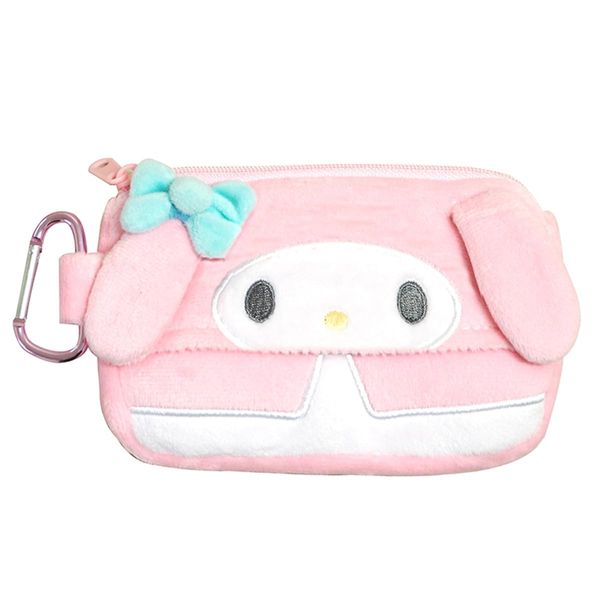 My Melody Pakutto Tissue Pouch