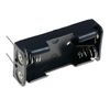 AAA x 2 Battery Holder PCB Mount
