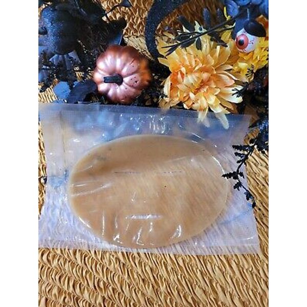 Pumpkin Scented Facial Mask