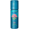 Coppertone Kids Roll-On Sunscreen with Blue Color, Zinc Oxide Sunscreen Lotion, Kids Tear Free Sunscreen, 2.5 fl oz bottle