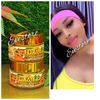 Soft 7 Tumeric & Honey Whitening Glowing Lotion,  Oil 2Pcs