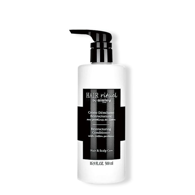 ‘Hair Ritual by Sisley’ Restructuring Conditioner 500ml