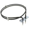 Whirlpool AKZ161/ 03/ IX Fan Oven Element 2000W