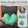 CranioCradle-Home Therapy System, Original - Head, Neck, Shoulder & Back Pain Relief - Relaxes Muscle Tension - Trigger Point Release - Treats Multiple Pain Symptoms - Myofascial Release