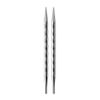 addi Click Unicorn Lace Long Interchangeable Circular Knitting Needle Tips 7.00mm (US 10.5)
