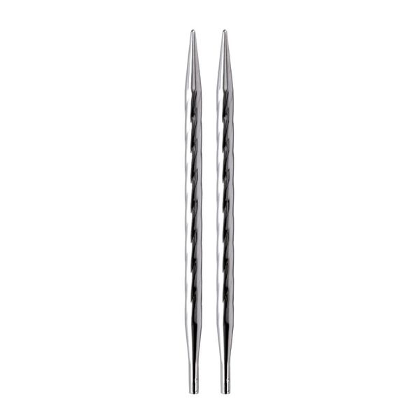 addi Click Unicorn Lace Long Interchangeable Circular Knitting Needle Tips 7.00mm (US 10.5)