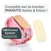 Parakito 2 Anti-Mosquitoes Band Refills