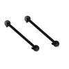 SUCTION CUP CAR RACK - quick installation - surf board, SUP, bike...