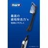 Oral B ClicFIT Toothbrush, Multi-Benefit Hand Brush (Interchangeable Head), Mint, 1 Piece