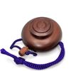 Lacquer Pludac, Domestically Produced, Incense, Rosewood, Small
