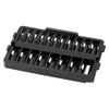 Milwaukee Electric - Impact Socket 3/8. DR 19PC MM Tray ONLY