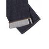 Resolt Denim 712, One Wash