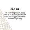 Eylure Pro Magnetic False Lashes Naturals