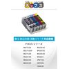 Canon BCI-351+350/5MP Compatible Ink High Yield 5 Colors Multipack Ink Chips