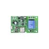 DC 5V 12V Self-lock Smart WiFi Wireless Switch Thet Relay Module APP Control Diy Electronic PCB Board