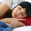 Cabeau Midnight Magic Sleep Mask – Adjust Padded Nose Strip to Block or Blackout Light - for Home and Travel - Soft Plush Fabric – Eye Liners Keep Fabric Away from Eyelids - Memory Foam Earplugs