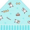 Sanrio 357553 Children's Triangular Width Pochacco