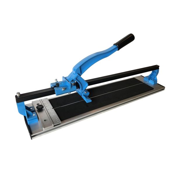 24" Porcelain and Ceramic Tile Cutter (HD)