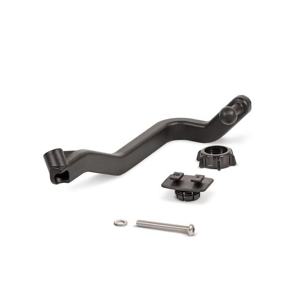 EDGE - CTS3 Display Mount