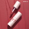 INTO U Customized Airy Lip Mud (C5 Retro Earl Gray)