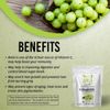 VITINITY AMLA Collagen Powder with CLINICALLY Proven Ingredient for Adults