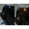 Smoked Lens Switchback Sequential Flash LED Side Mirror Turn Signal For Subaru