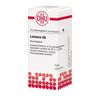 DHU Lachesis D8 Streukügelchen, 10 g Globuli