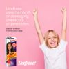 Licefreee Lice Spray for Kids Hair, Includes Professional Metal Nit & Lice Comb for Kids, Kills on Contact, 6 Fl Oz