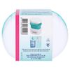 Ecosym Denture Box with Strainer Insert