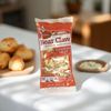 Cloverhill Cloverhill Bakery Bear Claw Strawberry Cheese Danish, 6 Count