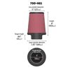 Airaid Kit Replacement Filter