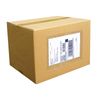 2.5 Mil Premium 7"x 10" Clear Self-Adhesive Packing List Envelopes (100 Pack)
