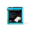 Medline MedFix Dressing Retention Tape with S-Release Liner, Secures Primary Dressings and Medical Appliances, 2" x 11 yd
