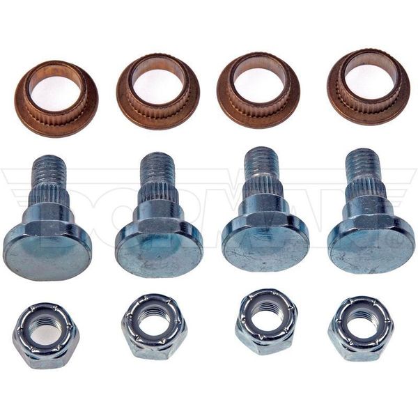 Dorman Door Hinge Pin & Bushing Kit , PN# 38490