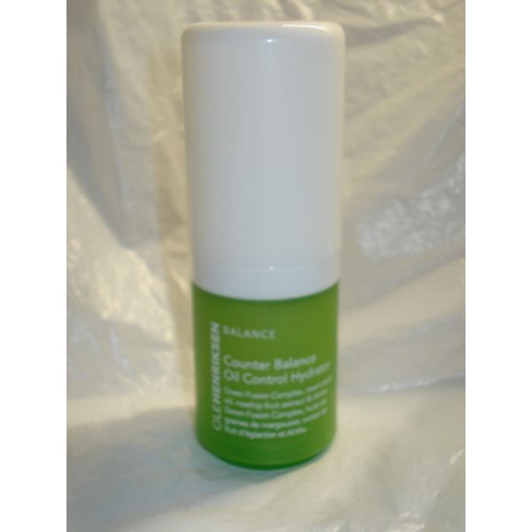 Ole Henriksen Counter Balance Oil Control Hydrator 15 mL New Without A Box