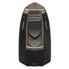 Lotus Mariner Twin Pinpoint Torch Lighter (Black)