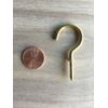 50 Pcs Hook & Eyes - Prosperity Tool - 6 Different Sizes